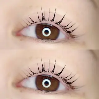 マツエク・マツパ saki🌷 Emmyのマツエク・マツパデザイン