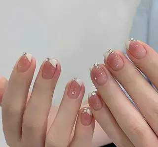 ネイル シ シのネイルデザイン