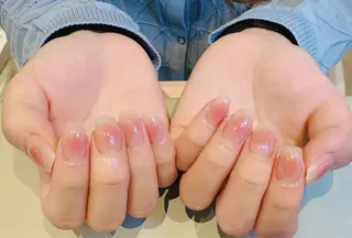 ネイル 🎀 カオリのネイルデザイン