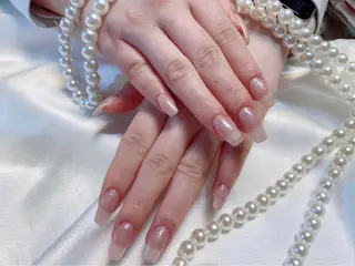 ネイル D-BEAUTY Nailsalonのネイルデザイン