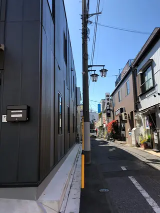 ネイル H3 hitoのネイルデザイン