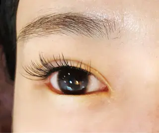 マツエク・マツパ EYELA SHIBATA💜のマツエク・マツパデザイン