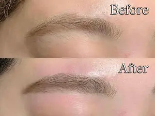 LiTA. hamasen安田のマツエク・マツパデザイン