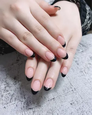 ネイル May&Way Neilのネイルデザイン