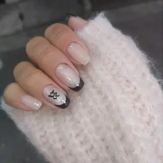 ネイル ulunail mikaのネイルデザイン