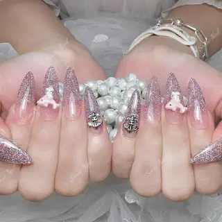 ネイル 🎀Sense Nail池袋店🎀のネイルデザイン