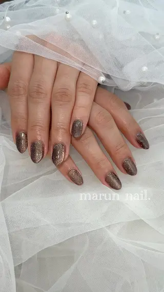 ネイル marun._ megumi.のネイルデザイン