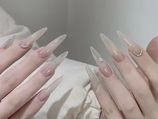 ネイル TinaNail 池袋店のネイルデザイン