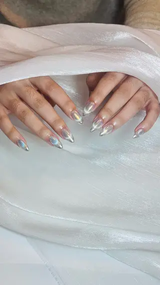 ネイル The 1989 Nail Salonのネイルデザイン