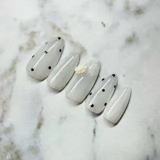 ネイル Amie NAILのネイルデザイン