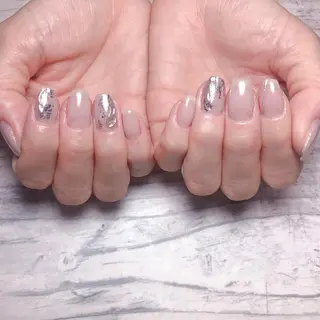 ネイル DollyGirl KYOKOのネイルデザイン