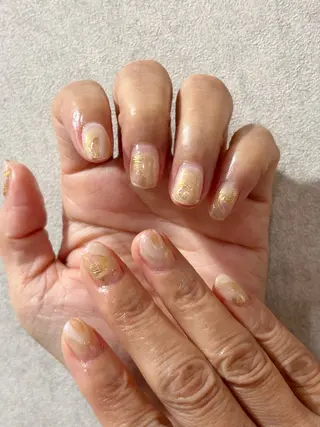 ネイル filonnail natsukiのネイルデザイン