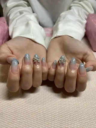 ネイル N Masayoのネイルデザイン