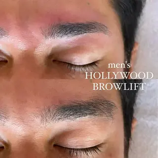 アイブロウ eyelash salon7のマツエク・マツパデザイン