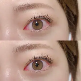 マツエク・マツパ suzuki natsumiのマツエク・マツパデザイン