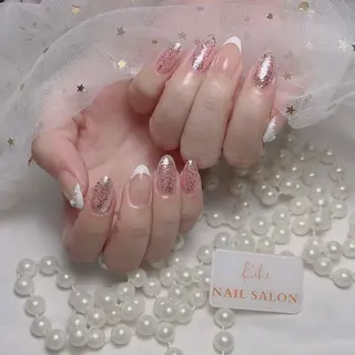 ネイル さくら💮💮 【オフ無料】のネイルデザイン