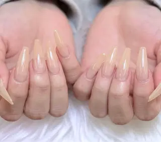ネイル ANH NAIL ゴテゴテ専門店💎のネイルデザイン