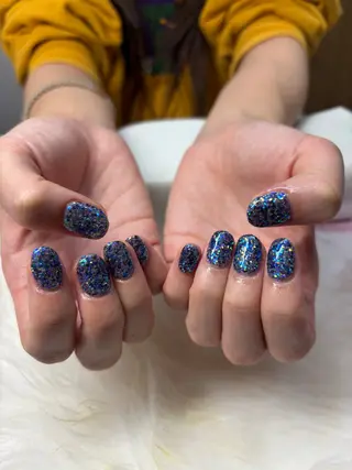 ネイル Nailsalon Ｒ《喜多見3分》のネイルデザイン