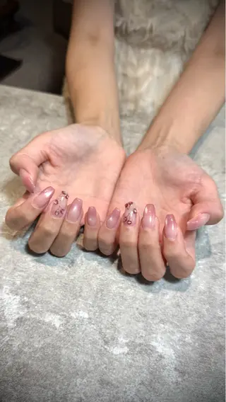 ネイル nail moanaのネイルデザイン