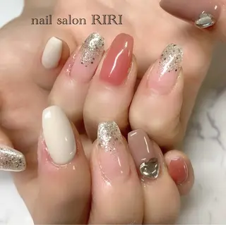 ネイル RIRI リリのネイルデザイン