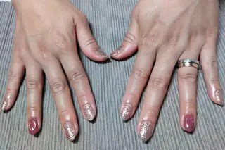 ネイル lylynail YUUKAのネイルデザイン