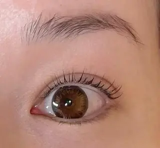 マツエク・マツパ 高橋 伸江のマツエク・マツパデザイン