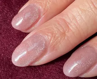 ネイル Lumibona ピールオフ専門店のネイルデザイン