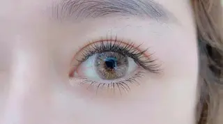 マツエク・マツパ Cute beauty2のマツエク・マツパデザイン