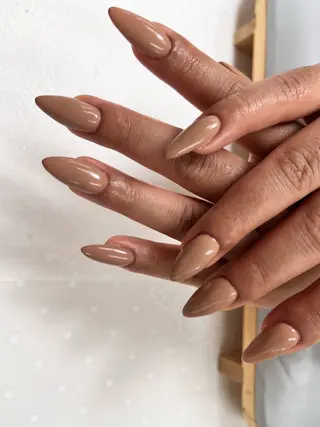 ネイル キラEyelash &ネイルサロンのネイルデザイン