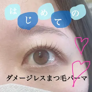 マツエク・マツパ SEALA 高石の眉毛・アイブロウイメージ