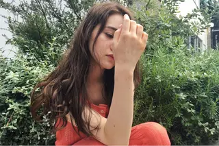 ロング カラー BellaDolce omotesando所属・SUZUKI KEISUKEのヘアスタイル