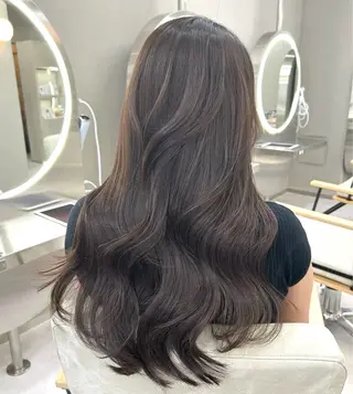 カラー 🎀カラーモデル募集 /KAEDE🎀のヘアスタイル