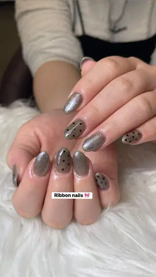 ネイル Suka Nailのネイルデザイン