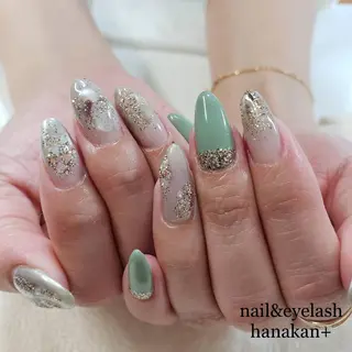 ネイル S Fumiのマツエク・マツパデザイン