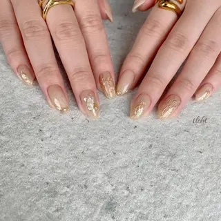 ネイル Rio 𓍼のネイルデザイン