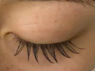 マツエク・マツパ EYELIST AYUのマツエク・マツパデザイン