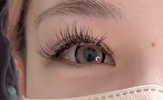 マツエク・マツパ 隠れ家サロン にんにんのマツエク・マツパデザイン