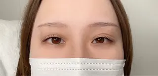マツエク・マツパ ichi rikaのマツエク・マツパデザイン