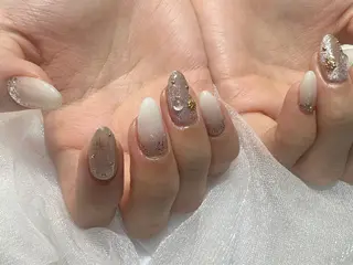 ネイル kaya 横浜のネイルデザイン