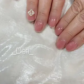 ネイル _Defi_ by Kaoriのネイルデザイン