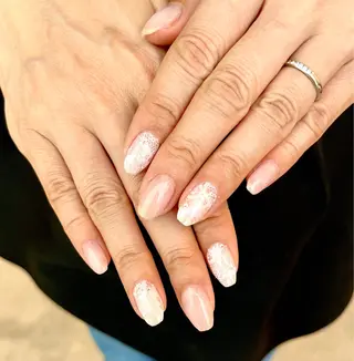 ネイル kato kyokoのネイルデザイン