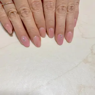 ネイル NAILSALON RandU...のネイルデザイン