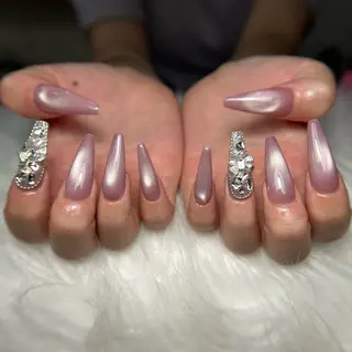 ネイル Michi Nail Staffのネイルデザイン