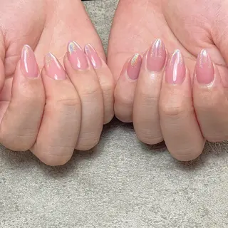 ネイル nailroom DIASOMNIAのネイルデザイン