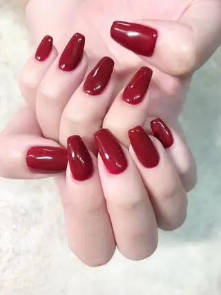 ネイル maison de NALIのネイルデザイン