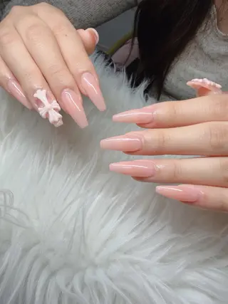 ネイル Lee Nailsのネイルデザイン