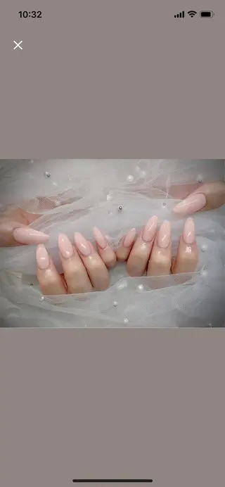 ネイル I-nail Moeのネイルデザイン
