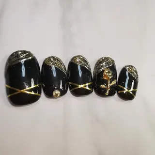 ネイル reve あやののネイルデザイン