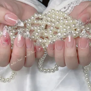 ネイル 🍒IRIS Nail🌸のネイルデザイン