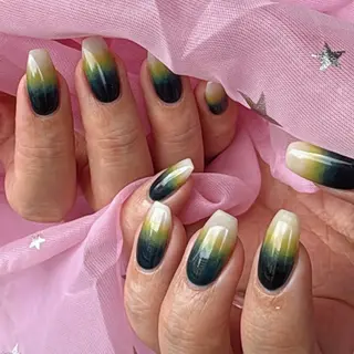 ネイル NAIL303 🛼 SHIORIのネイルデザイン
